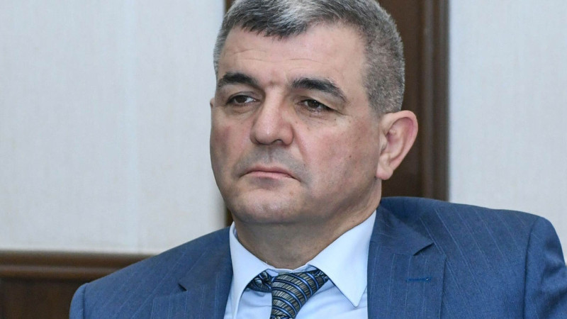 Fazil Mustafa növbəti dəfə əməliyyat olunub