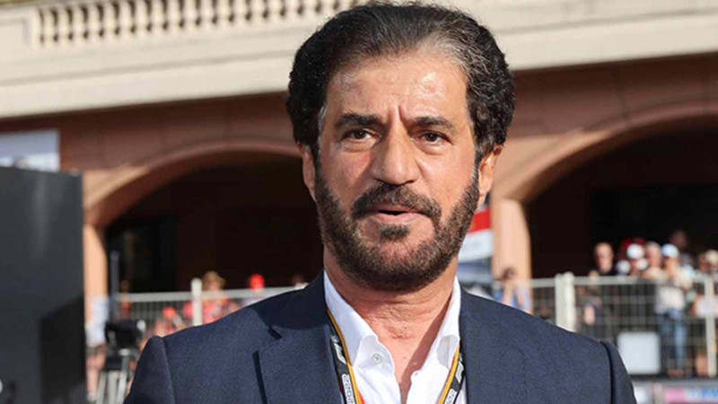 Beynəlxalq Avtomobil Federasiyanın prezidenti “Formula 1”-ə gəlir