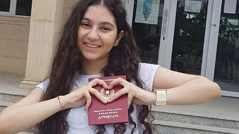 İmtahanda ən yüksək balı toplayan abituriyent kimdir?
