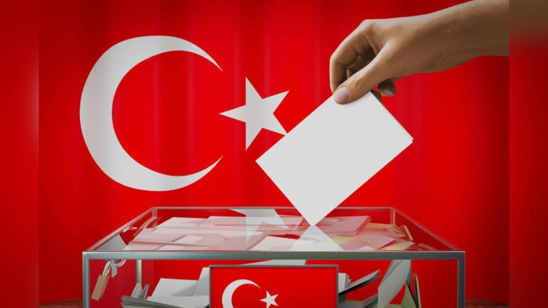 Türkiyədəki prezident seçkilərinə Azərbaycandan iştirak etmək mümkün olacaq