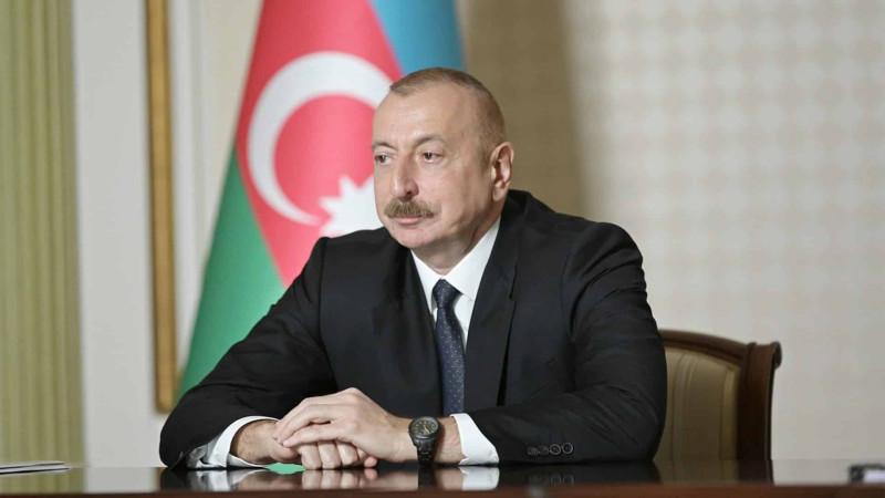 Bakı şəhər icra başçısının müavinləri Prezident tərəfindən təyin ediləcək