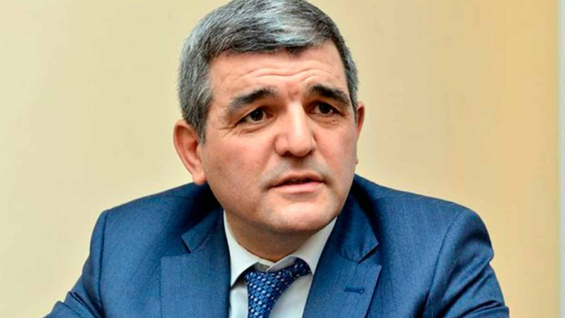 Fazil Mustafanın müalicəsi davam edir