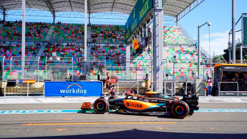 Bakıda keçiriləcək “Formula 1” ilə əlaqədar bütün mərkəzi hotellərdə yerlər dolub