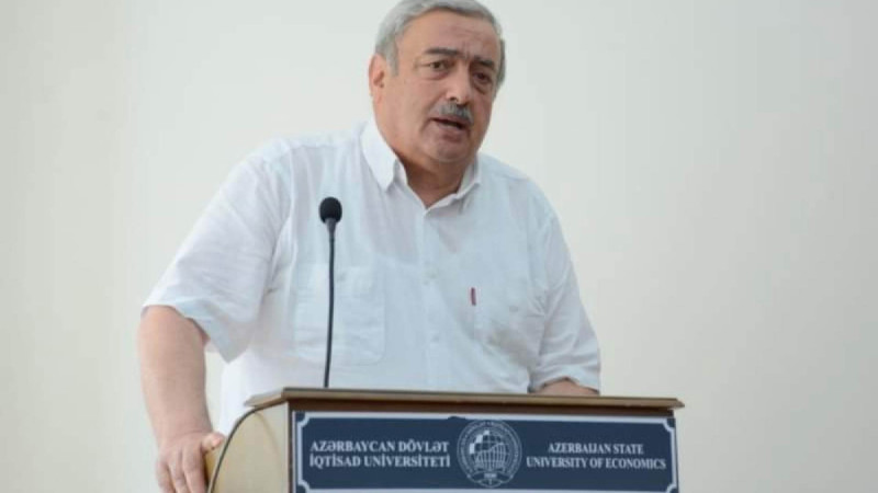 UNEC-də kadr itkisi baş verib