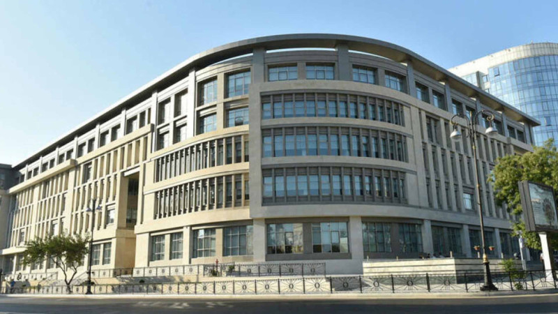Bakıda şagirdlər arasında baş vermiş kütləvi zəhərlənmənin səbəbləri açıqlanıb