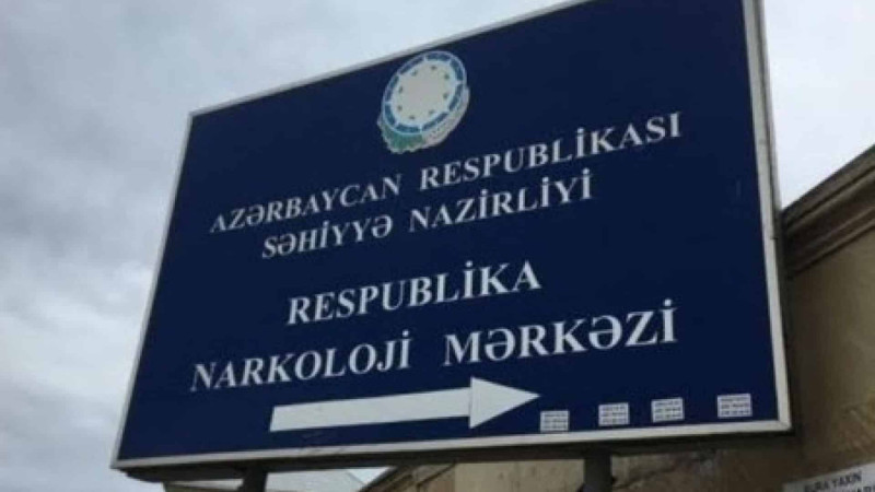 Bakıda 3 ay ərzində 581 nəfər narkotiklə bağlı yoxlanılıb