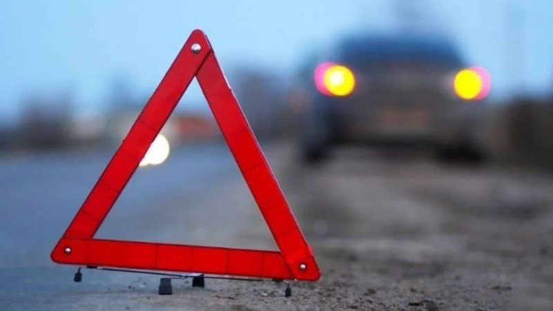 Bakıda yol qəzasında 2 nəfər ölüb