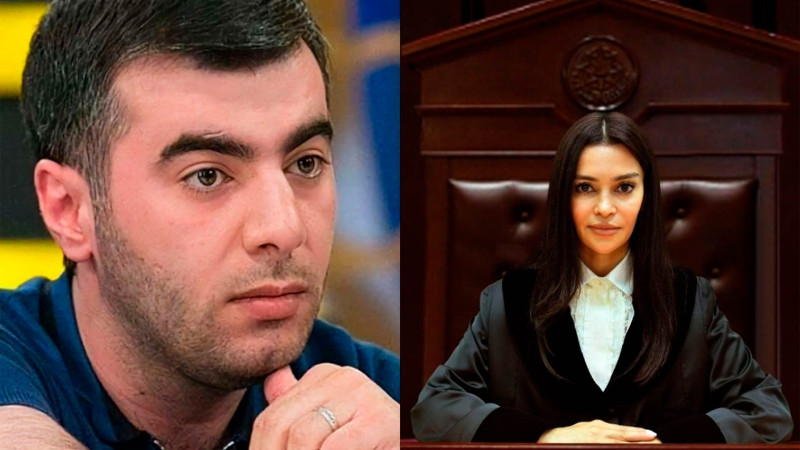 Rəşad Dağlının məhkəməsinin vaxtı açıqlanıb