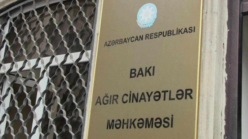 Narkotik dövriyyəsində təqsirləndirilən şəxs bəraət alıb