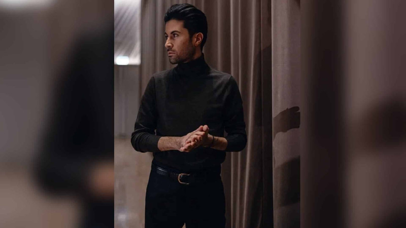 Bakıdan olan bəstəkar Rusiyada ittifaq üzvü olub