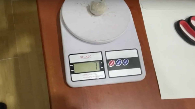 Sabunçu rayonunda 50 narkotacir tutulub