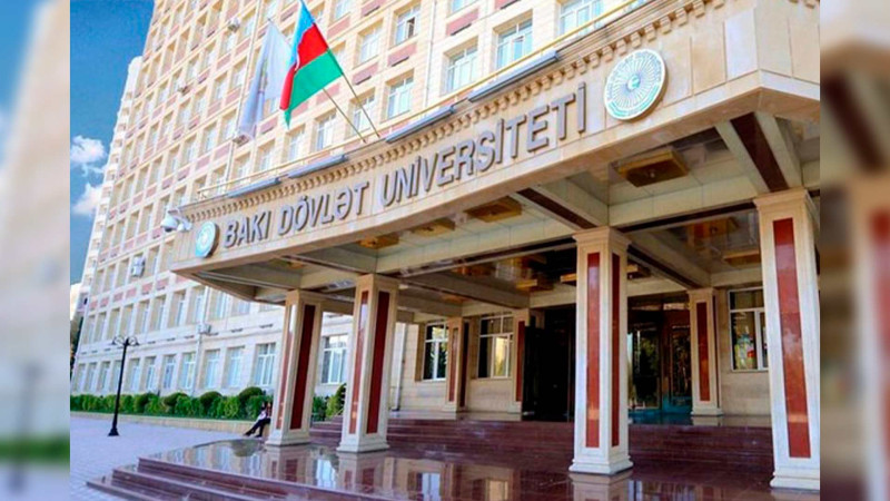 Bakı Dövlət Universitetinin digər korpusları təmir olunacaq