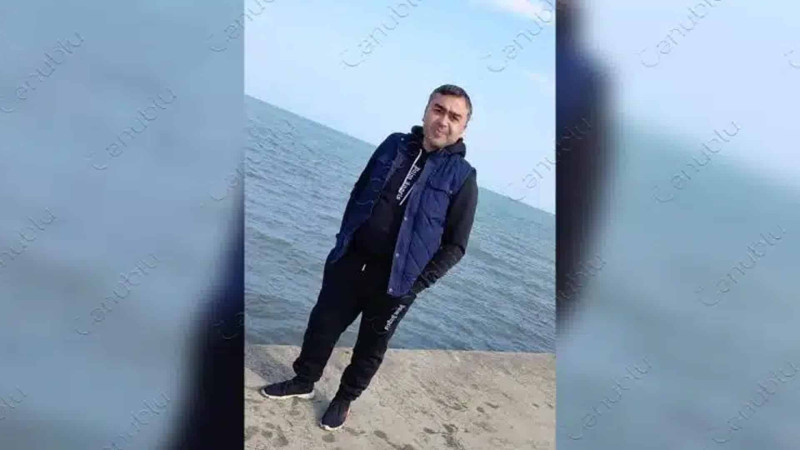 Gözəllik salonunda arvadını öldürən kişi iri marketin müdiri idi