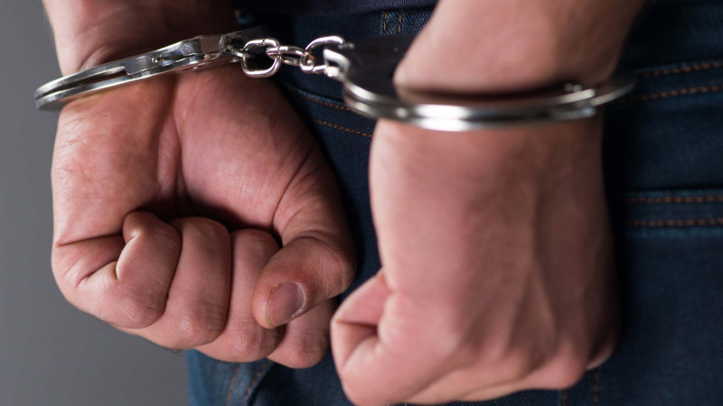 Xətai rayonunda mobil telefonu oğurlayan şəxs saxlanılıb