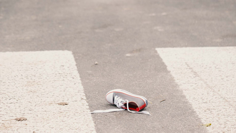 Xəzər rayonunda yol-nəqliyyat hadisəsi baş verib