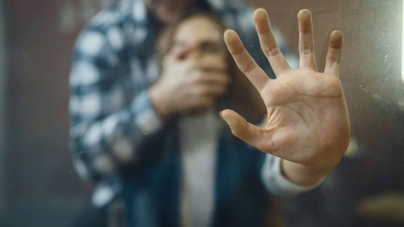 Bakıda almaniyalı gənc qıza təcavüz edən şəxs həbs olunub