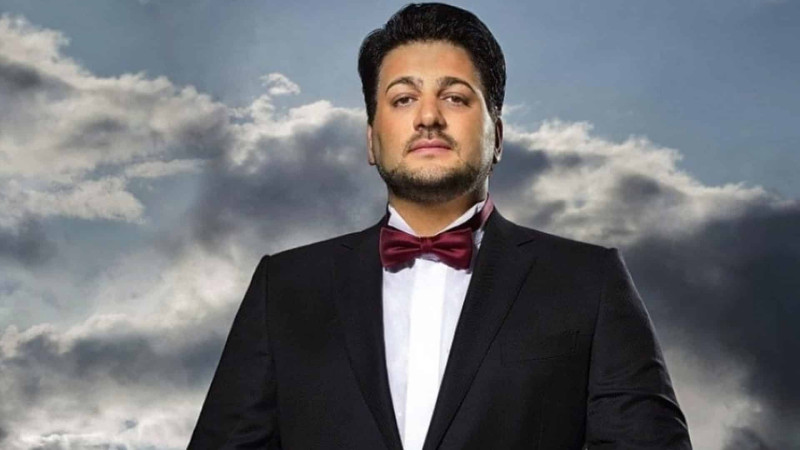 Məşhur opera ifaçısı Opera və Balet Teatrına direktor vəzifəsinə təyin olunub