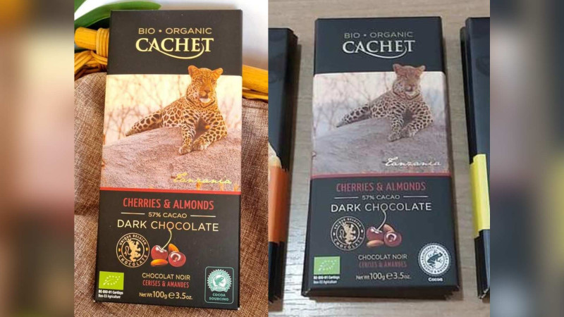 Bakıda zəhərli şokoladın satışı dayandırılıb