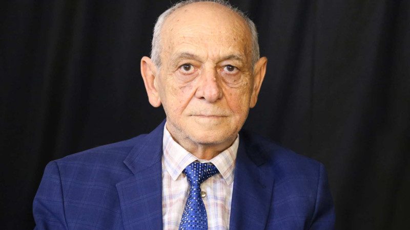 Tanınmış tərcüməçi Vilayət Hacıyev vəfat edib