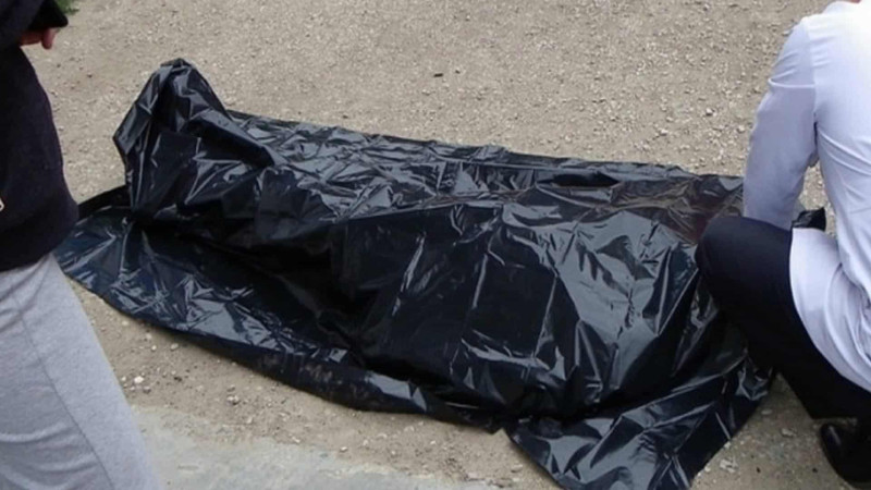 Sabunçu rayonunda 58 yaşlı kişinin meyiti tapılıb
