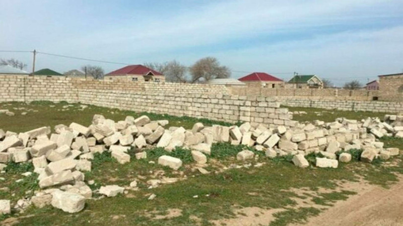 Bakıda “kupça” düzəldənlərə qarşı 42 minlik dələduzluq edilib