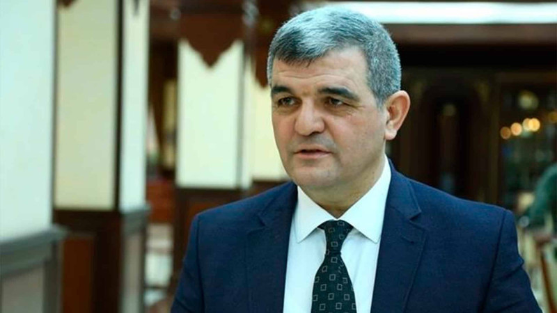 Fazil Mustafa xəstəxanadan evə buraxılıb