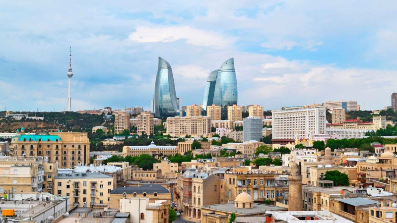 Bakıda sabaha olan hava proqnozu açıqlanıb