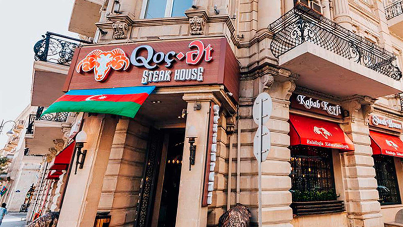 “Qoç Ət”in ət kəsimi sexində faciəvi şəkildə həlak olan qadının ölümü ilə bağlı məhkəmə başa çatıb