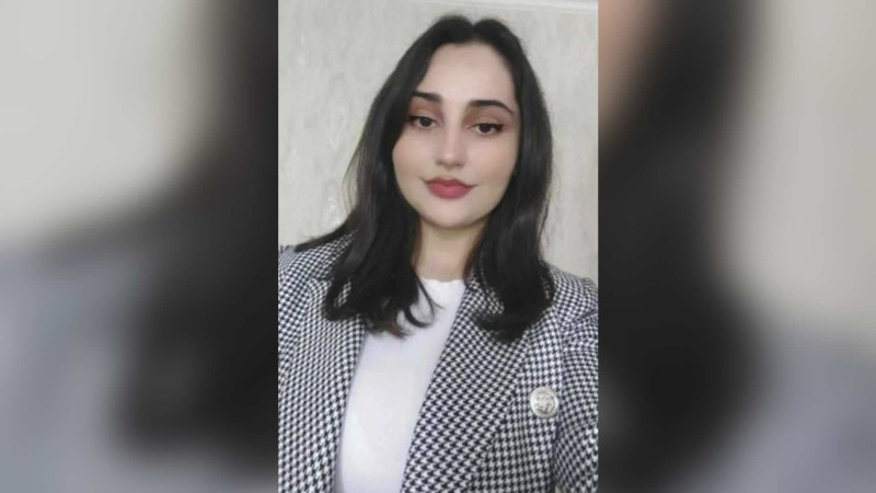 Paytaxt universitetinin tələbəsi vəfat edib