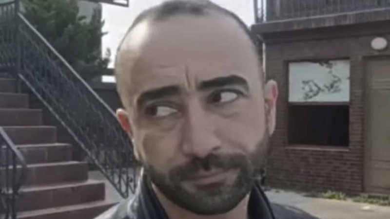 Tanınmış müğənni Ruzigar narkotikin təsiri altında avtomobil sürərkən saxlanılıb - VİDEO