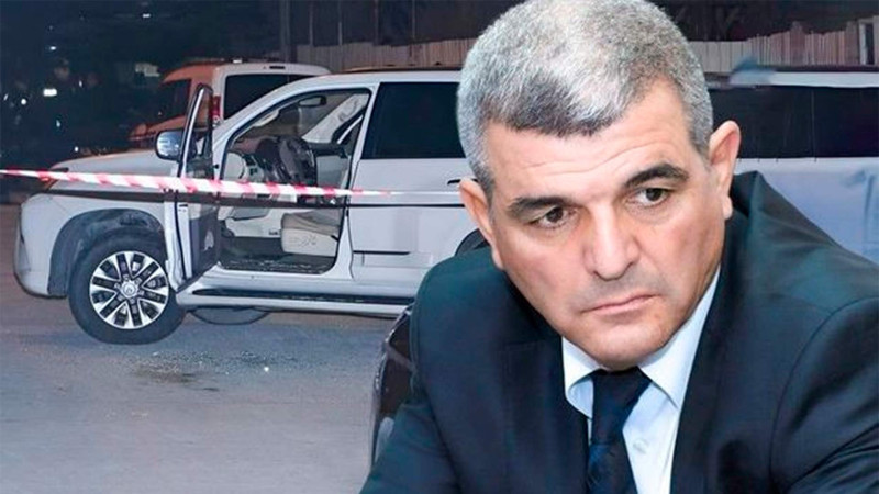 Fazil Mustafanın səhhəti ilə bağlı məlumat verilib
