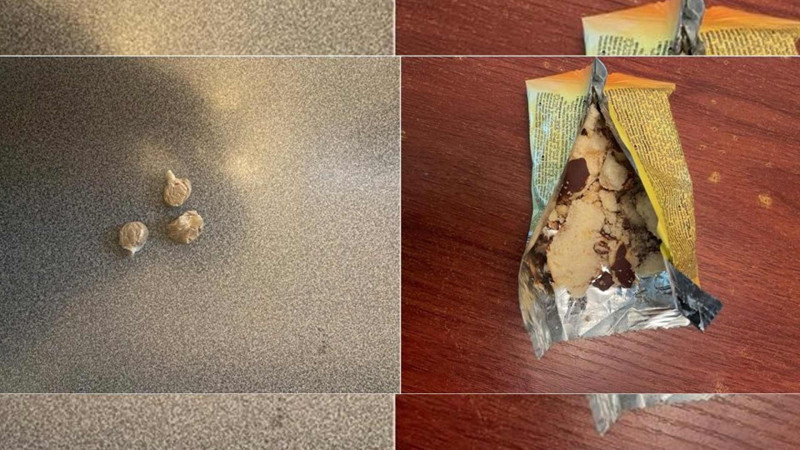 Bakıda həbsxanaya heroin keçirmək istəyiblər