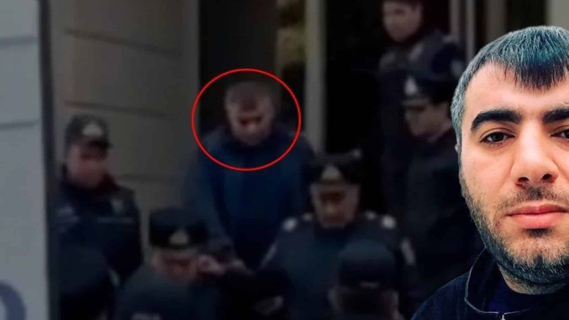 Rəşad Dağlının cinayət işini araşdıracaq hakim bəlli olub