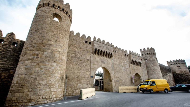 Bakıda abidələrin monitorinqinə başlanılıb