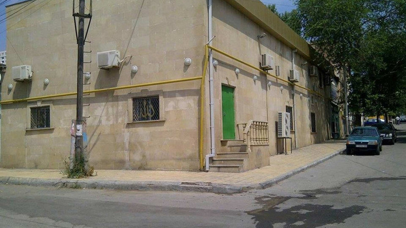 Məşədi Dadaş məscidinə yeni imam təyin olunacaq