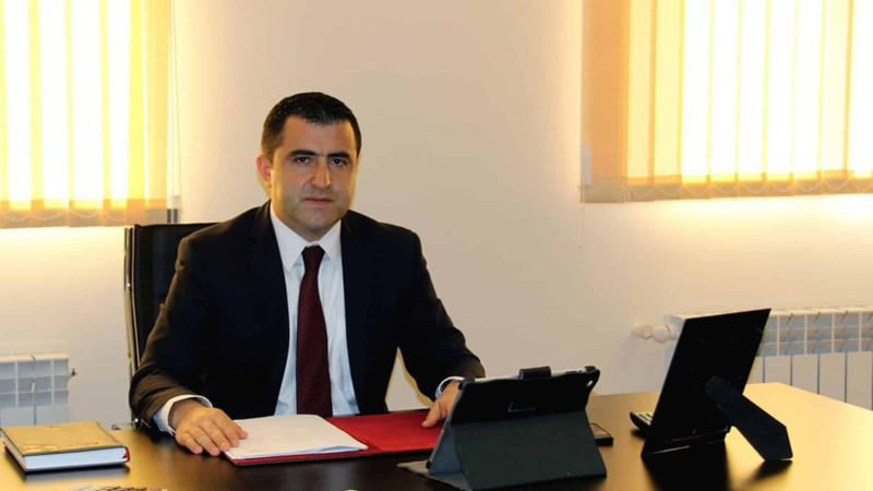AFFA “Neftçi” PFK-nın prezidentini cəzalandırıb