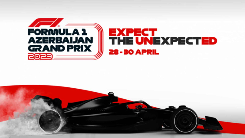 “Formula 1” Azərbaycan Qran-prisinə bütün biletlər satılıb