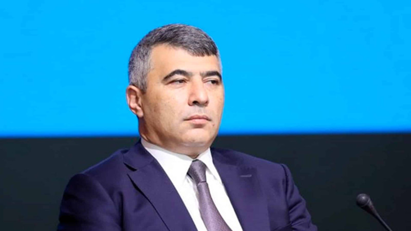 Nazir Ali Məhkəməyə sədr təyin oluna bilər