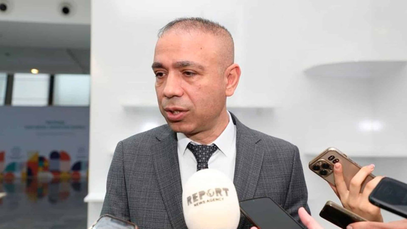 Böyükşor gölündə günəş panelləri üzəcək