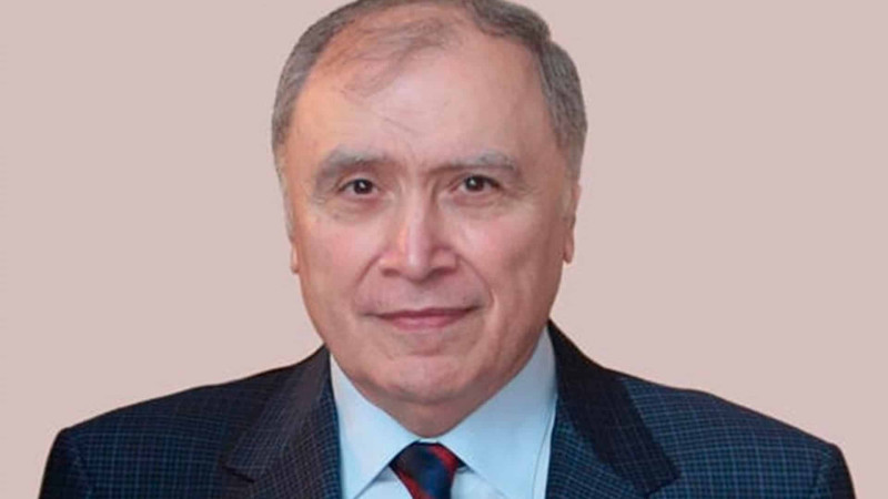 Azərbaycan Dövlət Akademik Opera və Balet Teatrının direktoru vəzifəsindən azad olunub