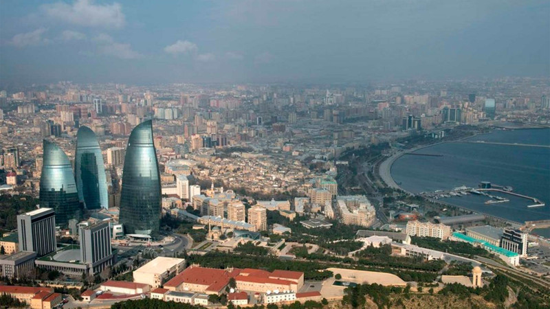 Bakıda foruma gələnlər aviabiletləri güzəştlə alacaqlar