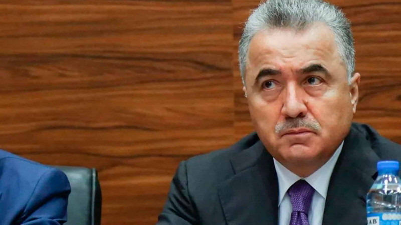 Prezidentin köməkçisi rus icmasının nümayəndələri ilə görüşüb