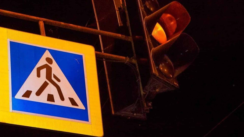 Xəzərdə qəza: 34 yaşlı kişini avtomobil vurub