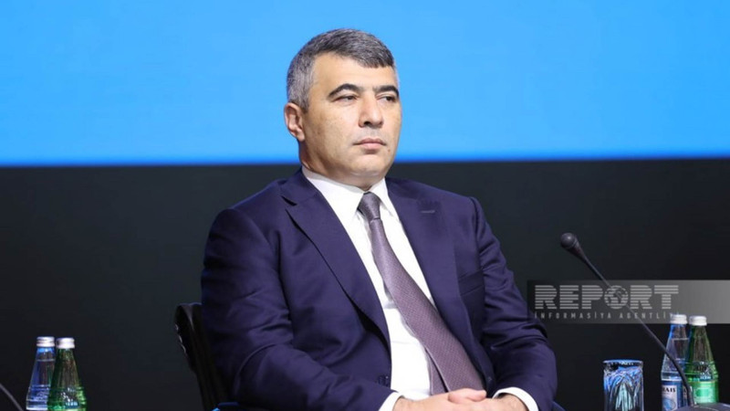 Federasiya prezidenti vəzifəsindən azad olunub