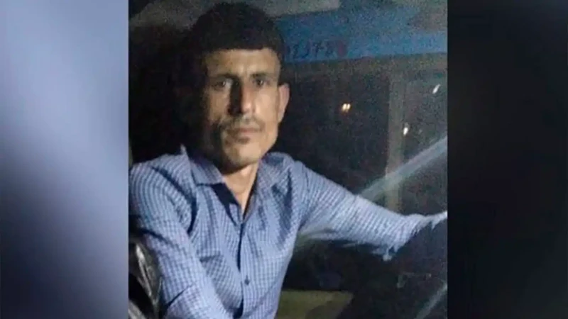 Bakıda 4 yaşlı uşağı quyuya atan şəxsin məhkəməsi yekunlaşıb