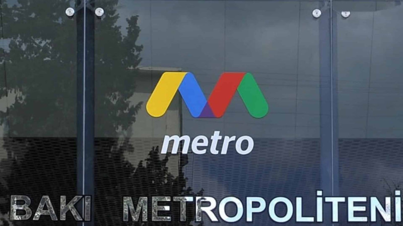 Bakı Metropolitenində stansiya rəisləri dəyişdirilib