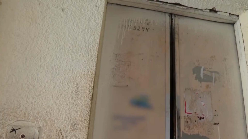 Nərimanov rayonunda 56 ailənin lift problemi həll olunmur