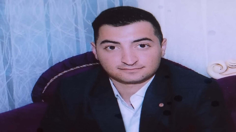 Qala qəsəbəsində itkin düşən hərbçidən 6 gündür xəbər yoxdur