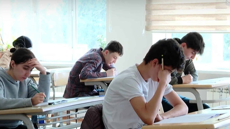Bakıda autizm spektr pozuntulu şagird imtahana buraxılmayıb