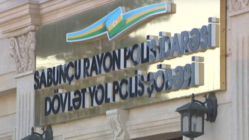 DYP maarifləndirici tədbirlər keçirib: 200-dən çox protokol tərtib edilib